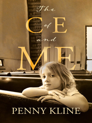 cover image of The C of E and Me